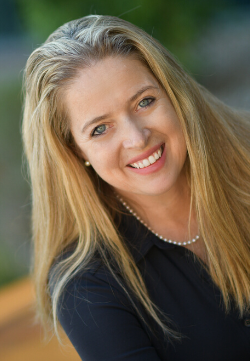 Amy Myers Agent Photo